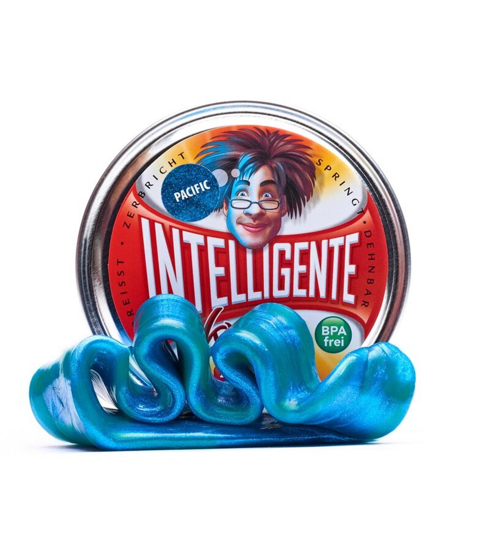Pacífico - Intelligente Knete - Contenido: 80g - 14,95