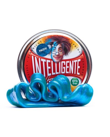 Pacific - Intelligente Knete - Contents: 80g - 14,95