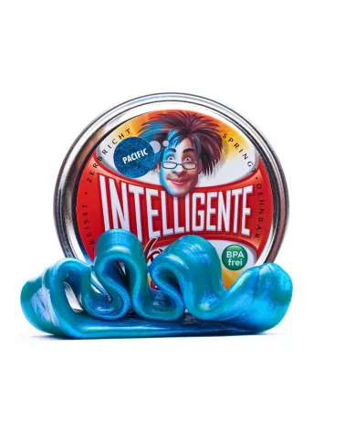 Pacifico - Intelligente Knete - Contenuto: 80g - 14,95