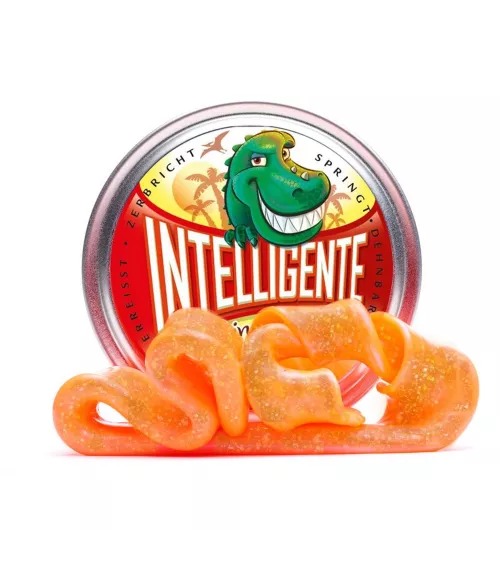 Dinokotze Intelligente Knete - Contenu: 80g - 14,95