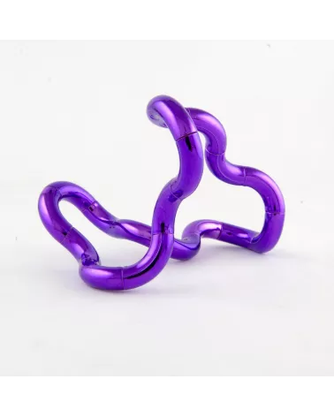 Tangle Junior Metallic - Dimensiones: 17x3,6cm - 6,95