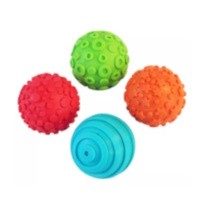 Balles pour le grippage et boutons