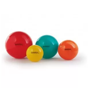 Large and seat balls