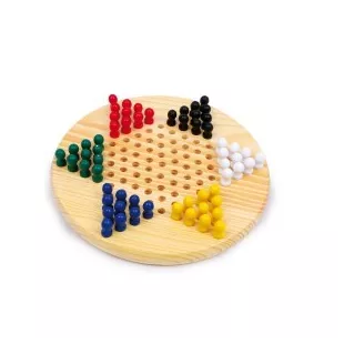 Juegos de madera