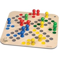 Jeux en bois