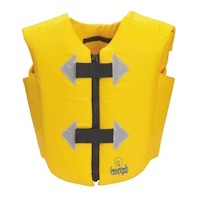 Natación y agua