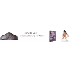 Marvida Care, heat cushions, belts, 