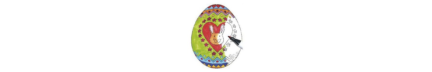 Geschenkideen für Osterhasen Geschenkideen für Osterhasen
