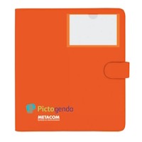 Pictogenda-Kalender -  Bücher und Karten