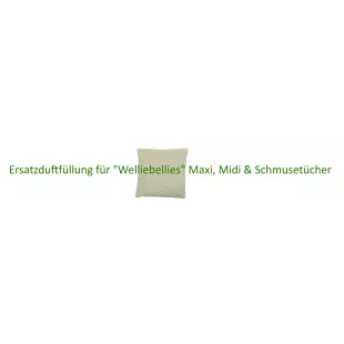 Ersatz-Duftfüllungen - Welliebellies