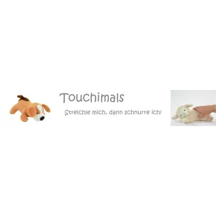 Touchimals