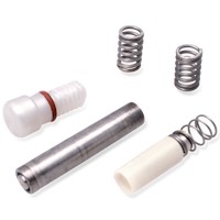 Ersatzteile Z-Vibe & Z-Grabber