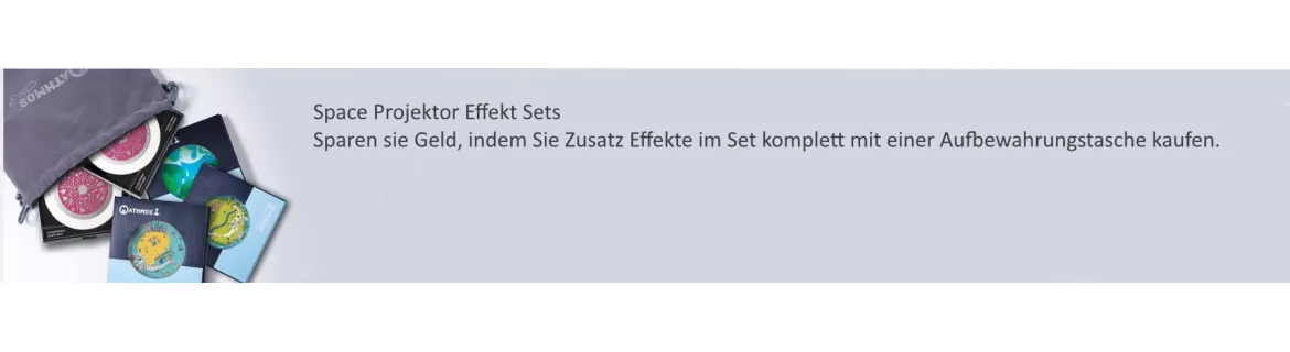 Effekt-Set´s