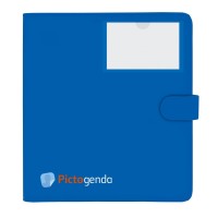 Pictogenda and accessories