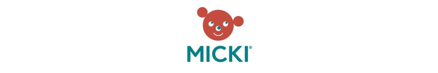Micki - Swedish quality toy for children
