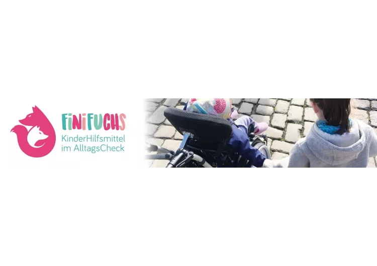 FiNiFuchs - Finjas und Nikes Mamas über den Aufbau eines Bewertungsportals für Kinderhilfsmittel