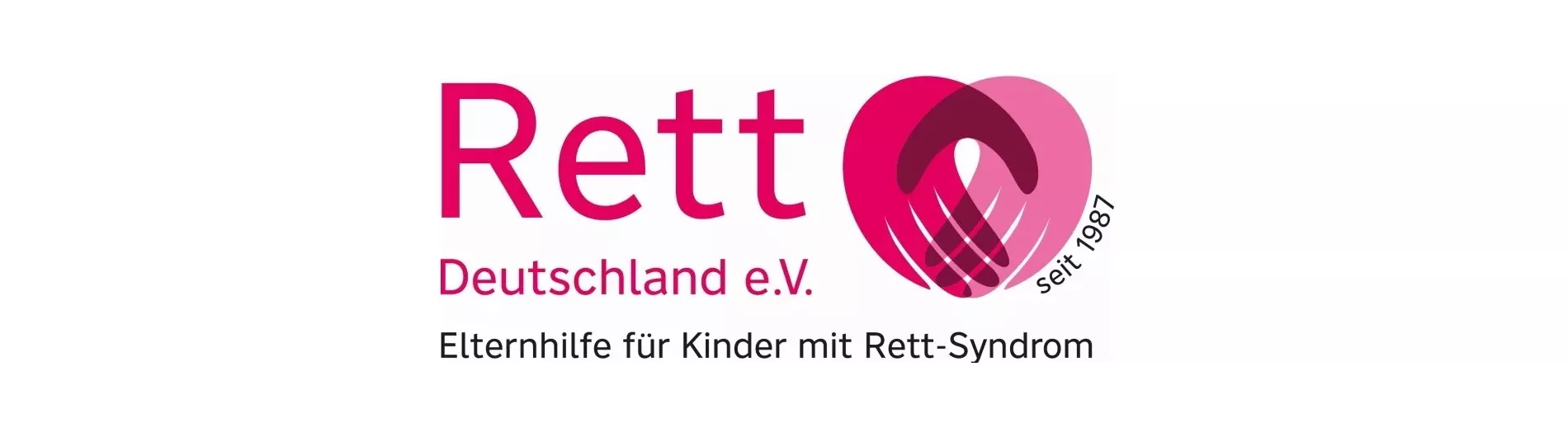 Die Elternhilfe für Kinder mit Rett-Syndrom in Deutschland e.V.