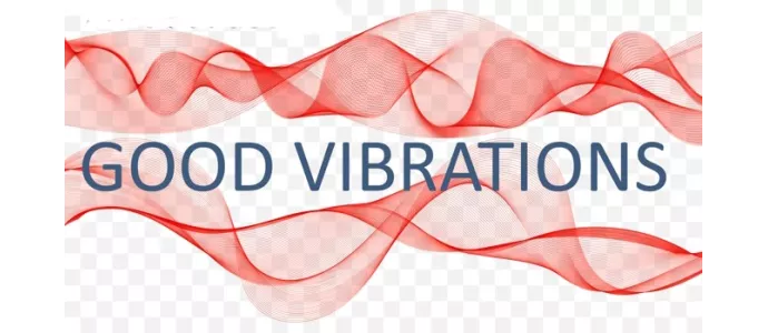 Vibration im Spiel- und Therapiebereich